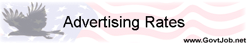 Advertising Rates
