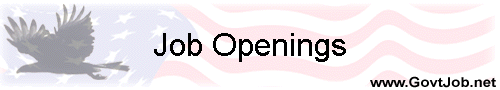Job Openings
