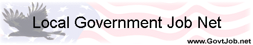 Local Government Job Net
