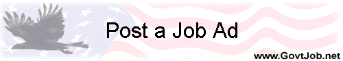 Post a Job Ad