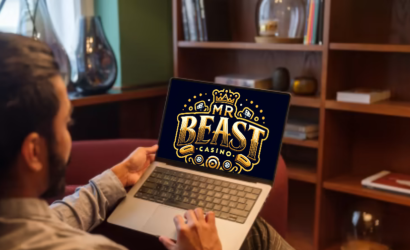 Mr Beast Casino Registration and Verification